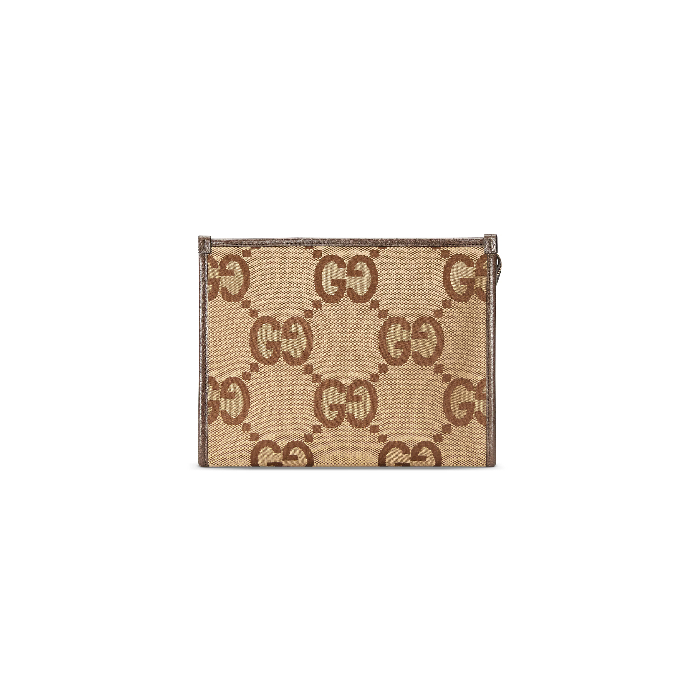 GUCCI JUMBO GG POUCH 699318 (26*20*6cm)